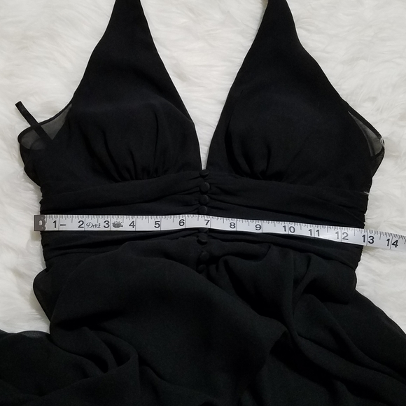 White house Black Market Dress - Picture 7 of 10